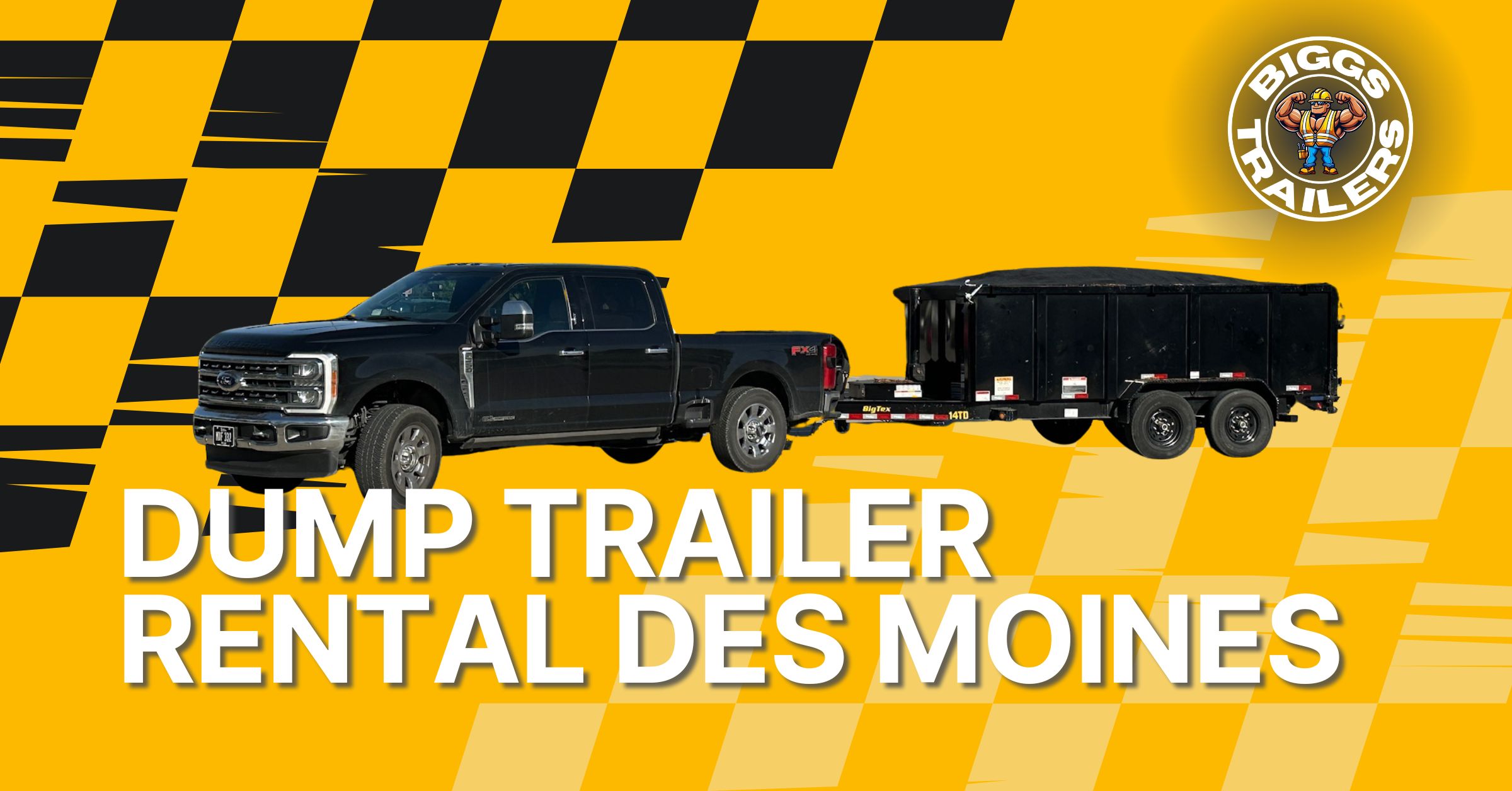 BIGGS Trailers blog wallpaper