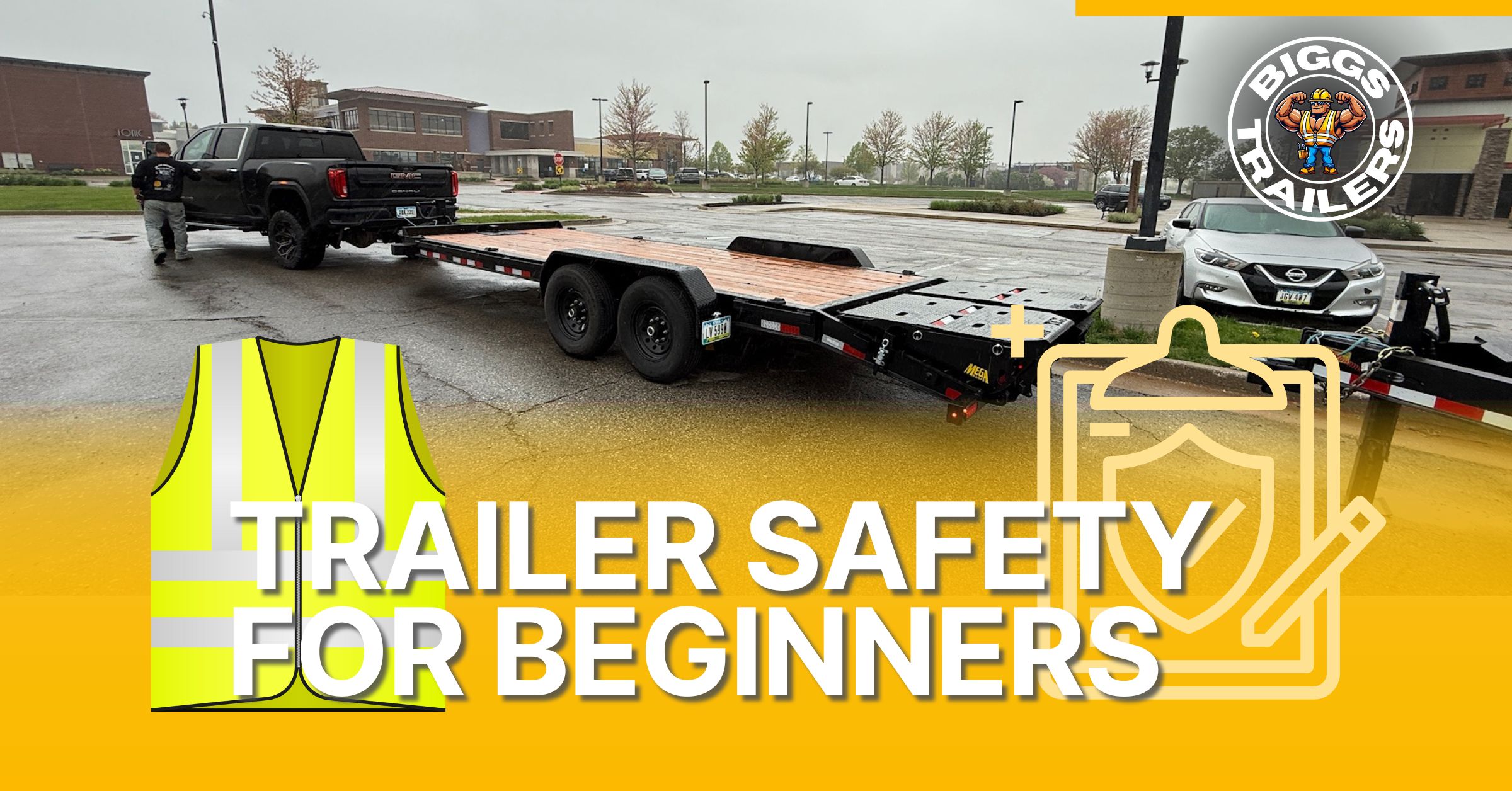 Trailer rental blog post featured image