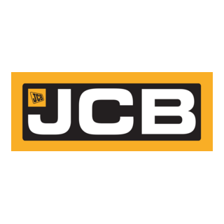 JCB Logo BIGGS Rentals